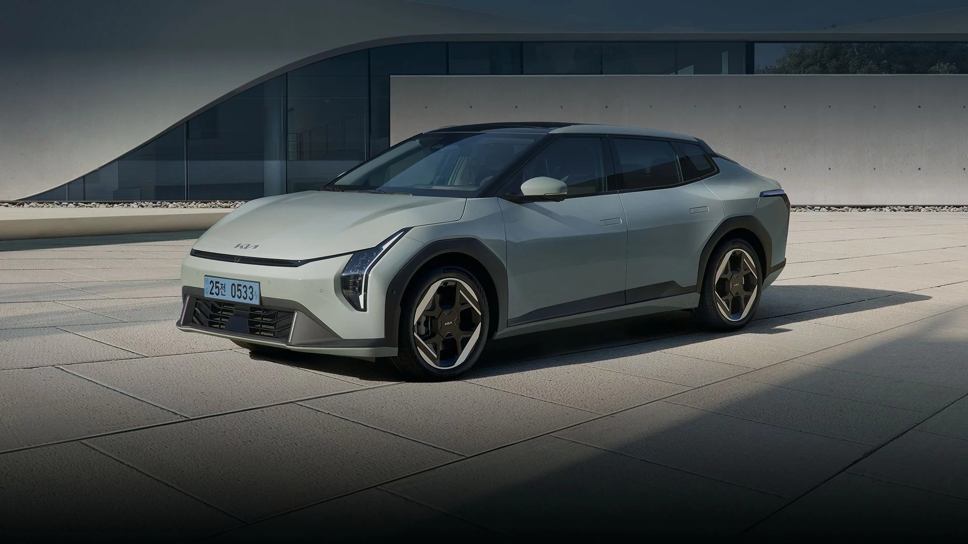 기아 EV4 GT, 보조금 후 3천만원대!
