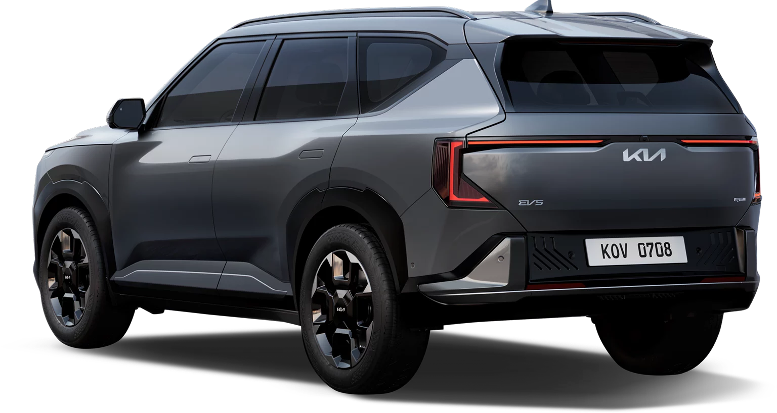 기아 EV5 GT, 2026년 하반기 출시! 가격 공세 돌파