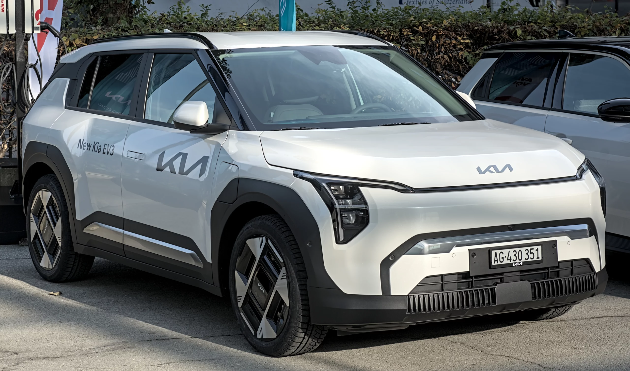기아 EV3 GT의 가격 전략과 보조금 혜택
