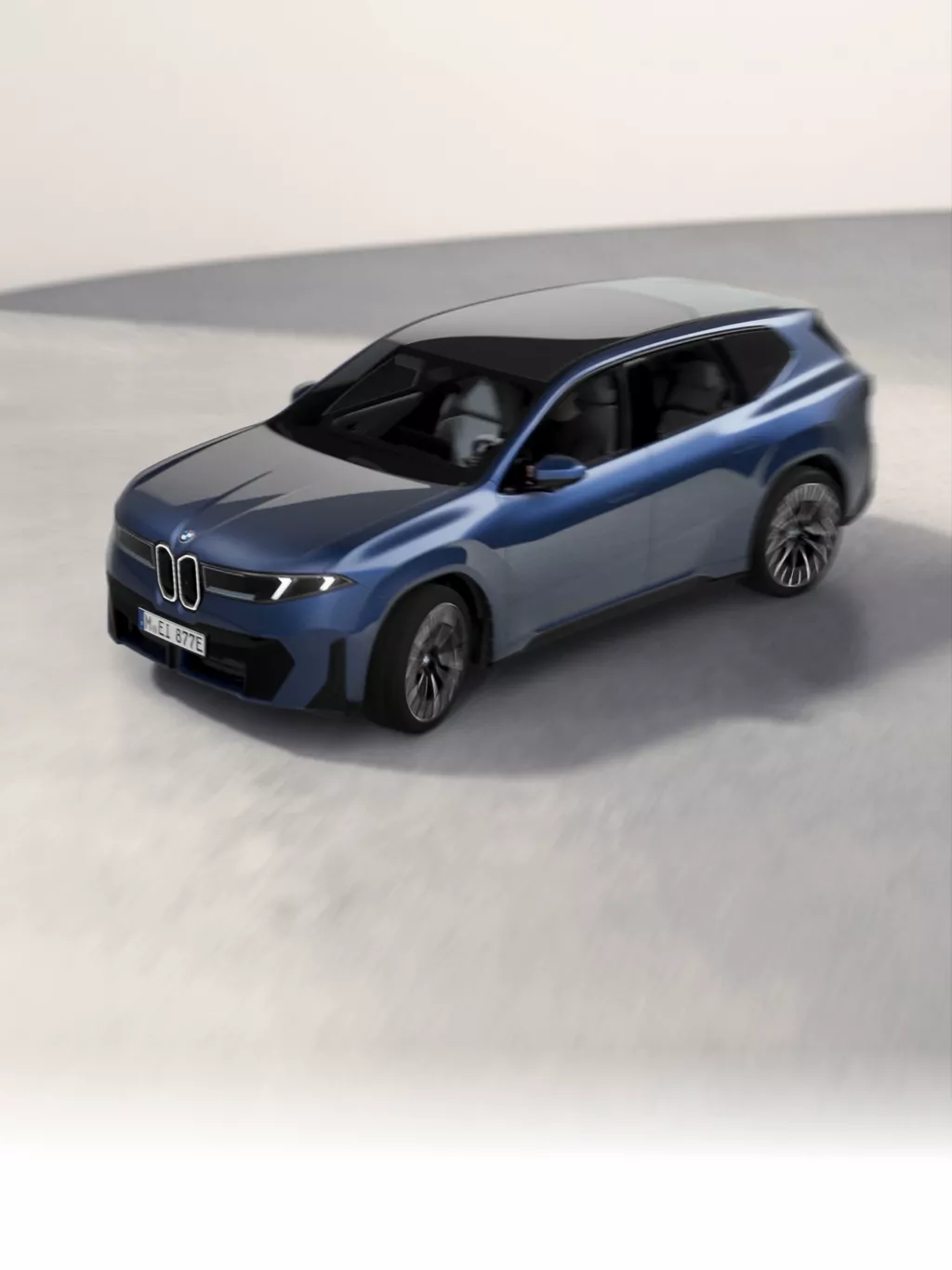 BMW iX3·벤츠 EQ·포르쉐 EV, 한국 시장 돌풍!
