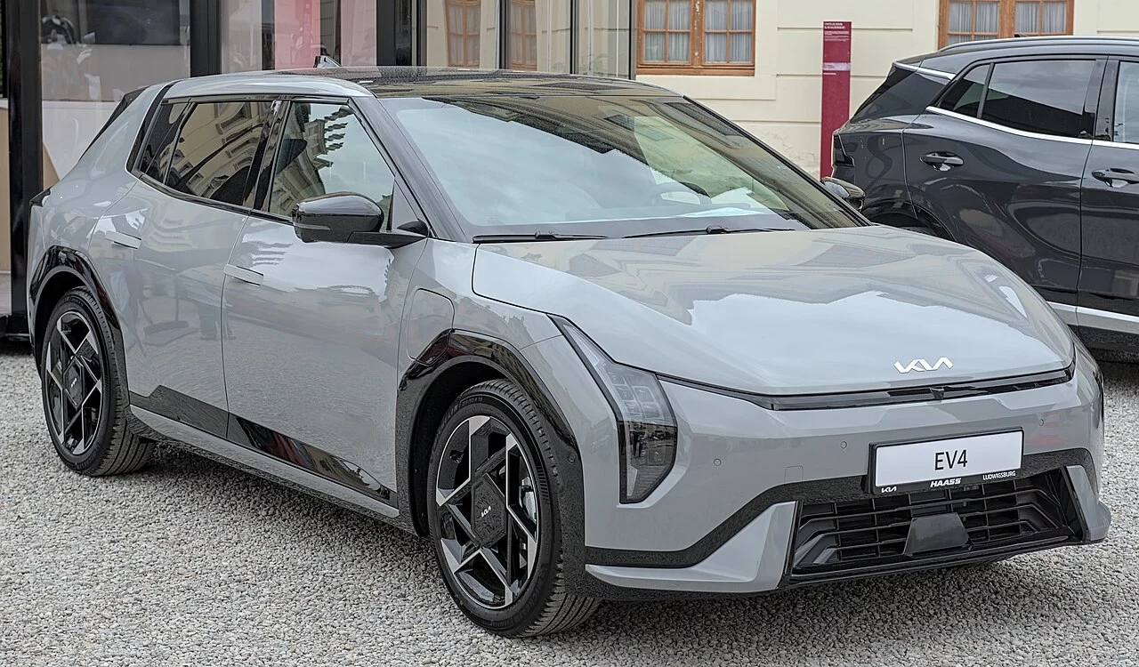 기아 EV4 GT, 보조금 후 3천만원대!