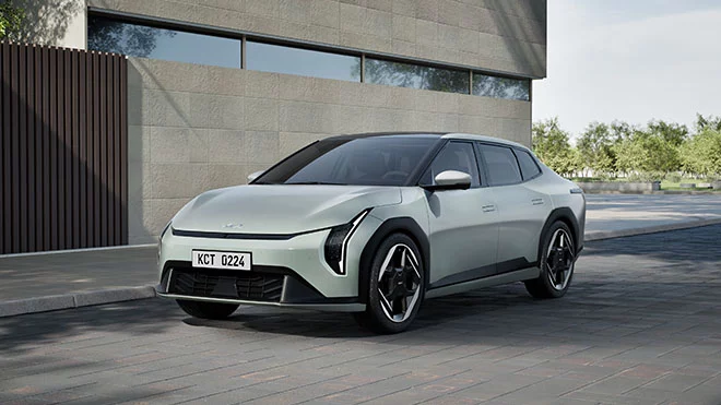 기아 EV4 GT, 보조금 후 3천만원대!