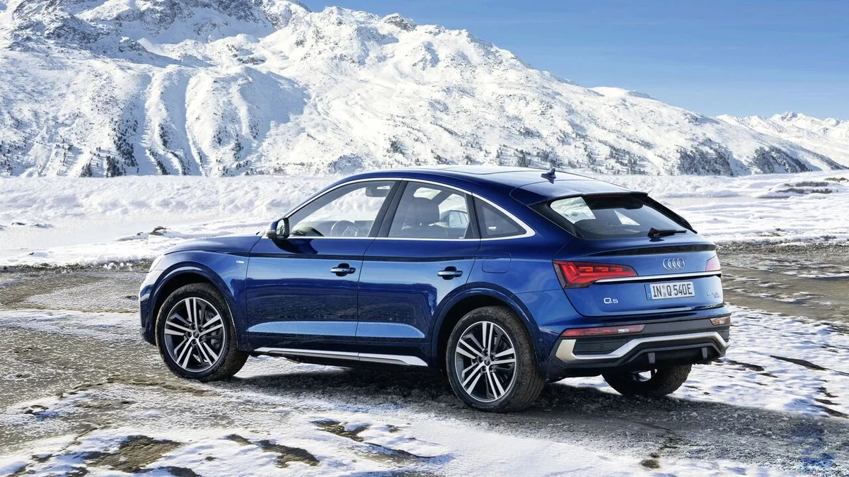 audi Q5