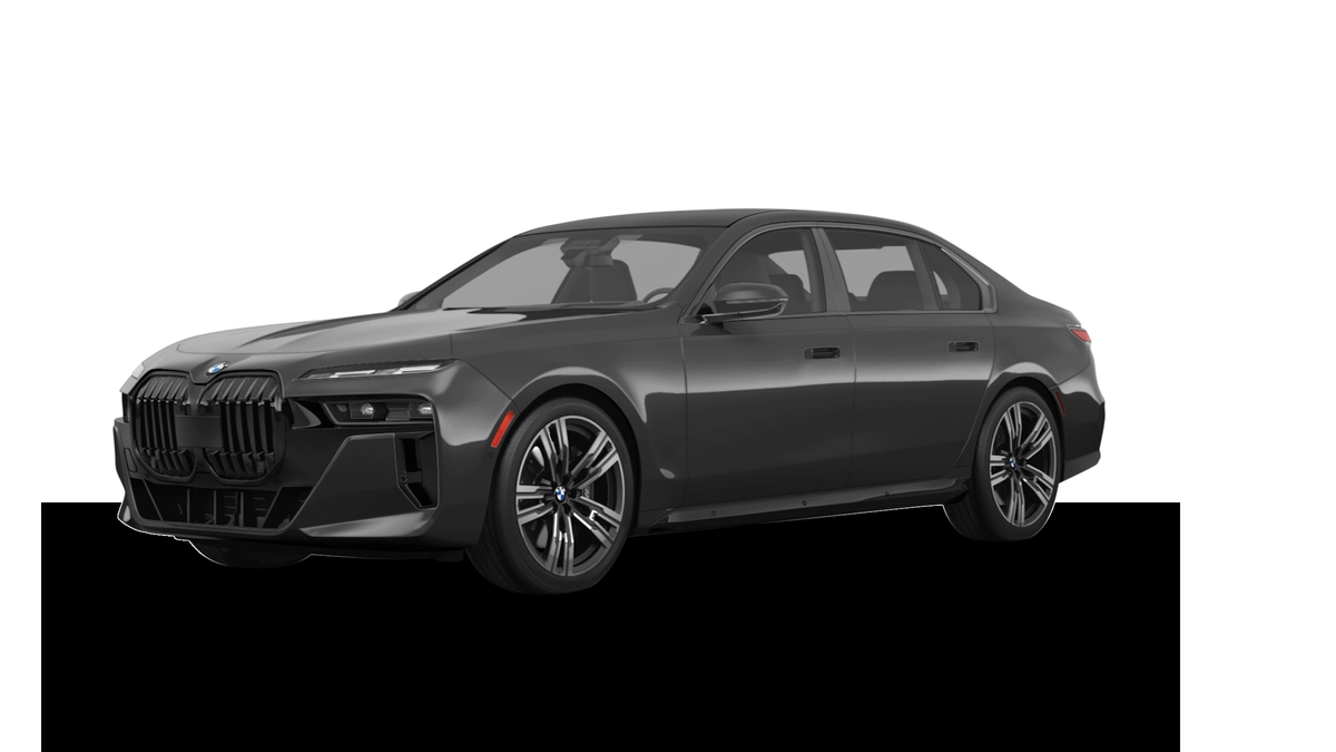 BMW 7시리즈 2026