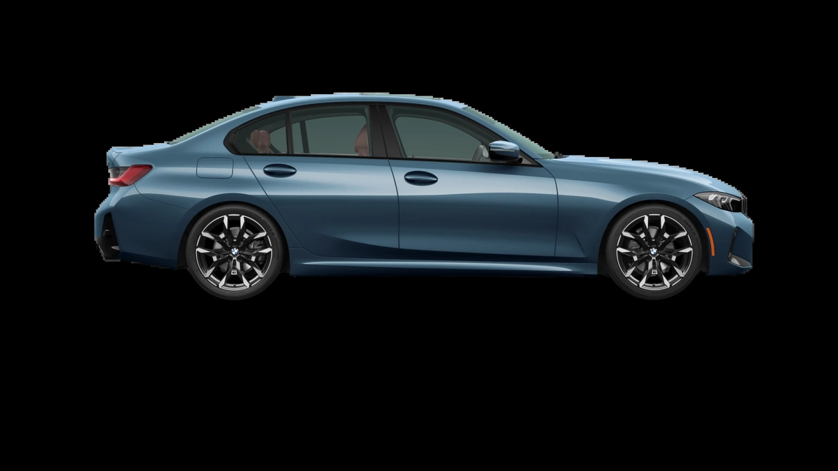 BMW 3시리즈 2026