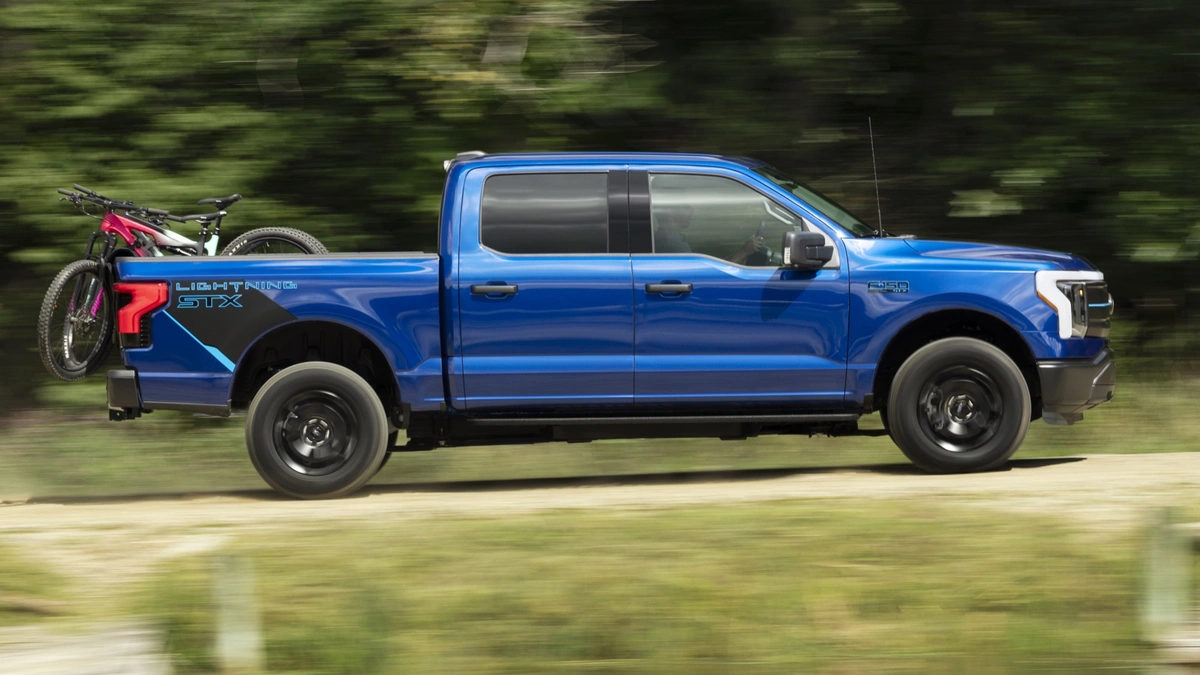 포드 F-150 2026