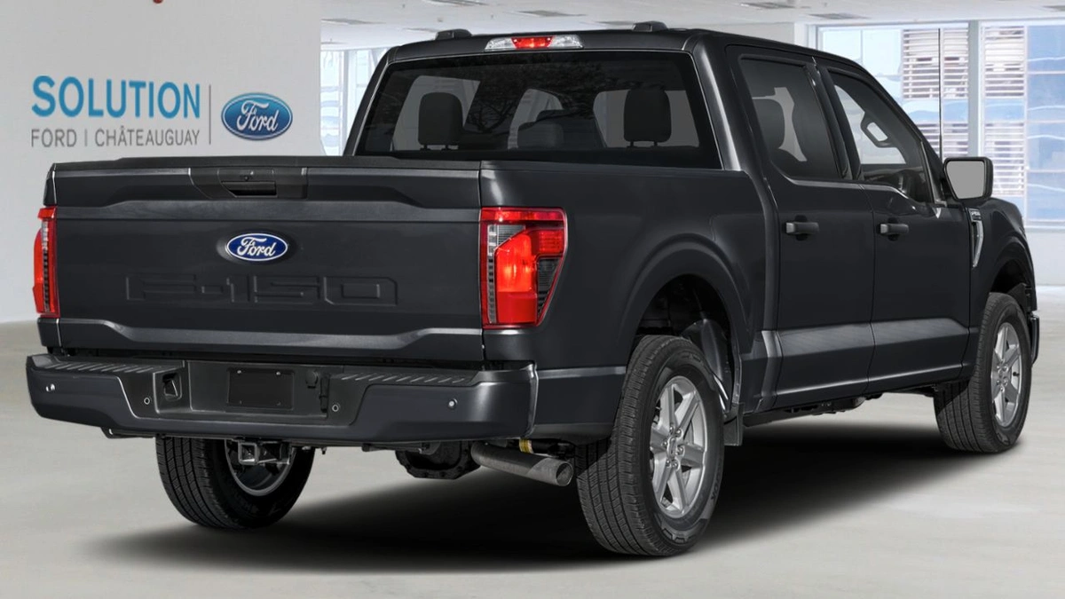 포드 F-150 2026