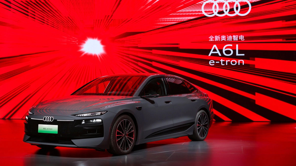 아우디 e-tron 2026 성능 수치 확인