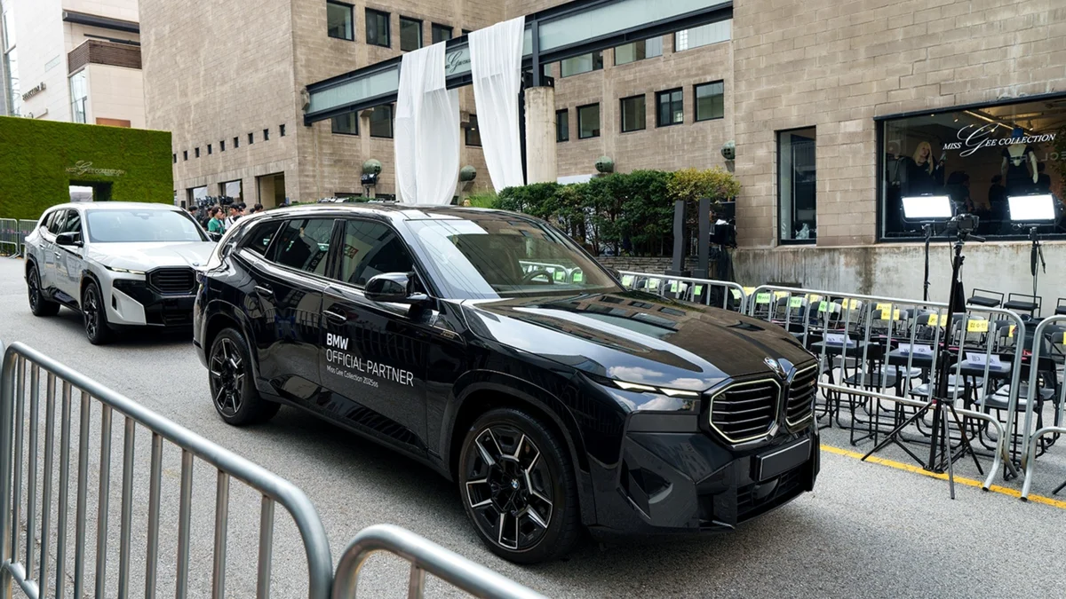 BMW X5 2026