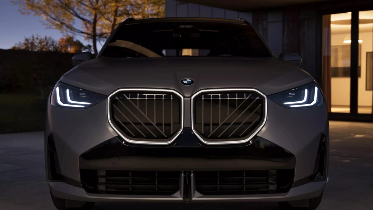 BMW 5시리즈 2026