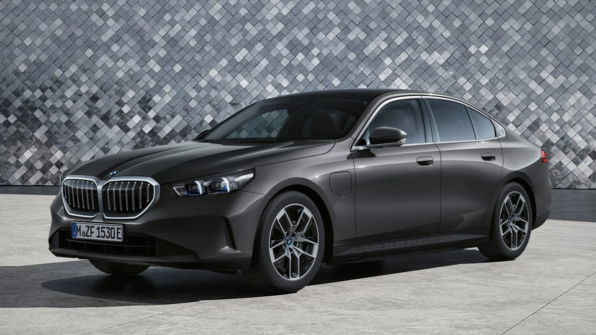 BMW 5시리즈 2026