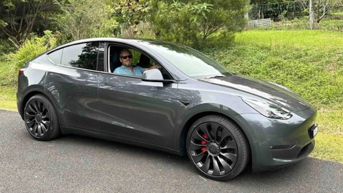 “테슬라 모델Y 반값?” ‘이옵션’ 넣고 대박 난 주행 630km 3,000만 원대 SUV