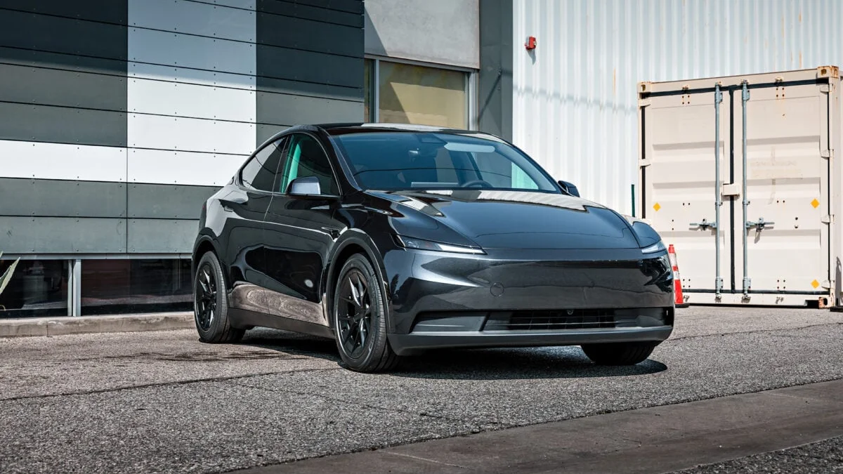 “테슬라 모델Y 반값?” ‘이옵션’ 넣고 대박 난 주행 630km 3,000만 원대 SUV