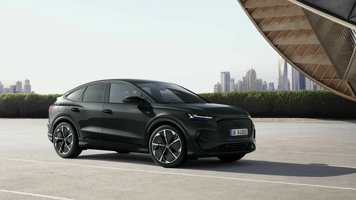 아우디 e-tron 2026 충전 루틴부터 따져볼 전기차 체크