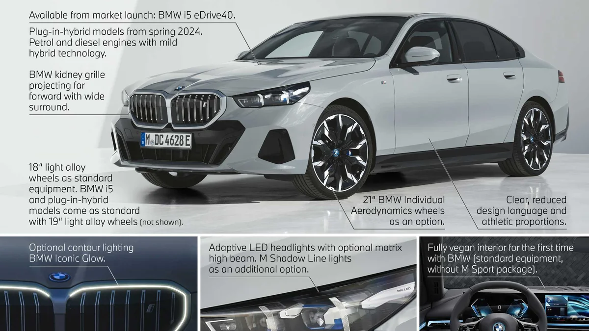 BMW 5시리즈 2026 수입차 예산에서 먼저 볼 체크포인트