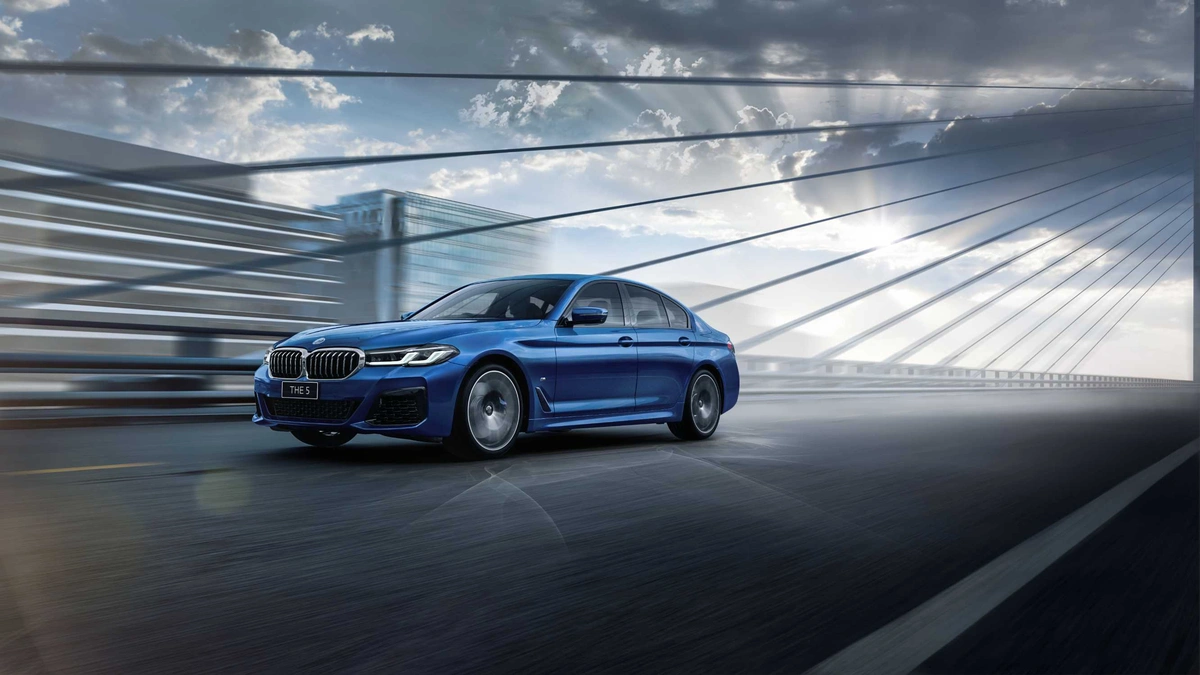 BMW 5시리즈 2026 회장님 차급으로 불리는 이유 점검