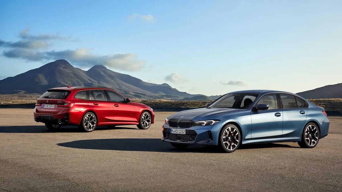 BMW 3시리즈 2026 회장님 차급으로 불리는 이유 점검