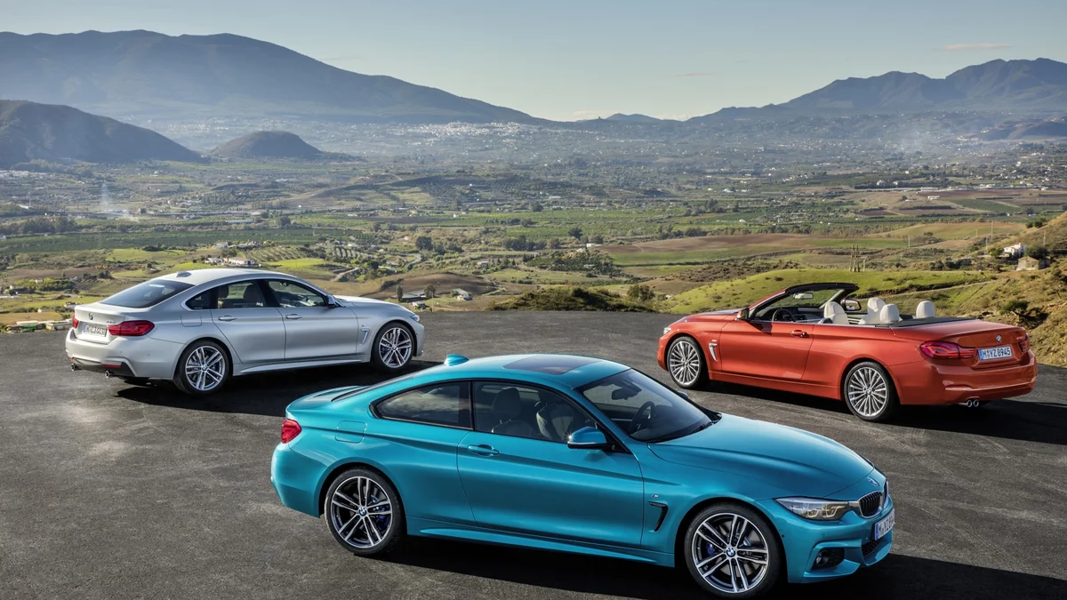 BMW 4시리즈 2026 수입차 예산에서 먼저 볼 체크포인트